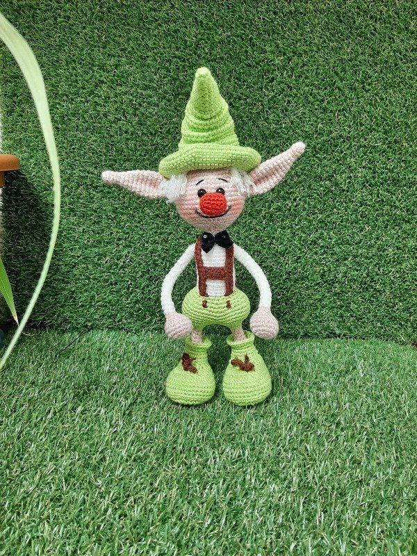 Handarbeiten Werke - Foto von helmi