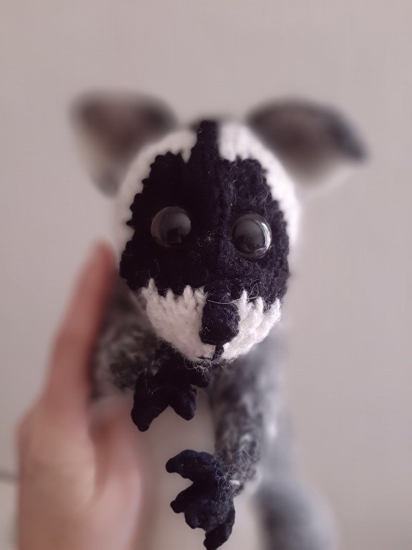 Handarbeiten Werke - Foto von mandys_handmade_