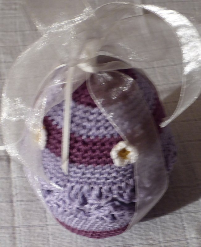 Handarbeiten Werke - Foto von Wollbaerli