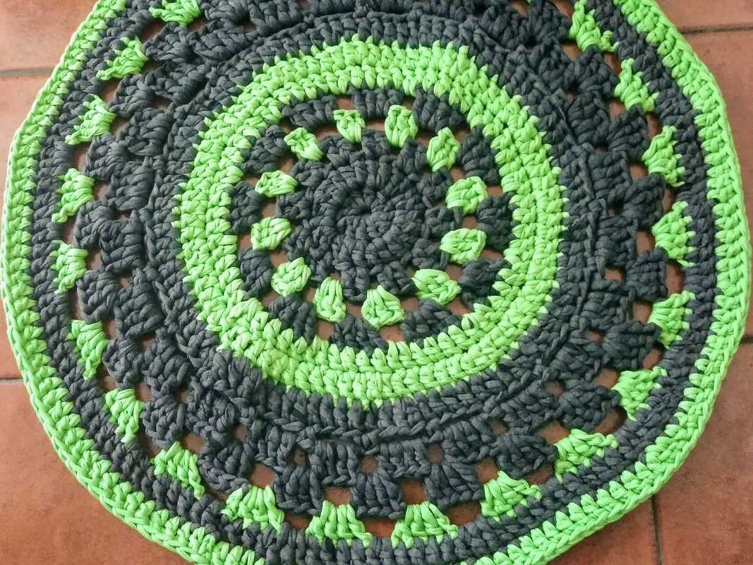 Handarbeiten Werke - Foto von pao