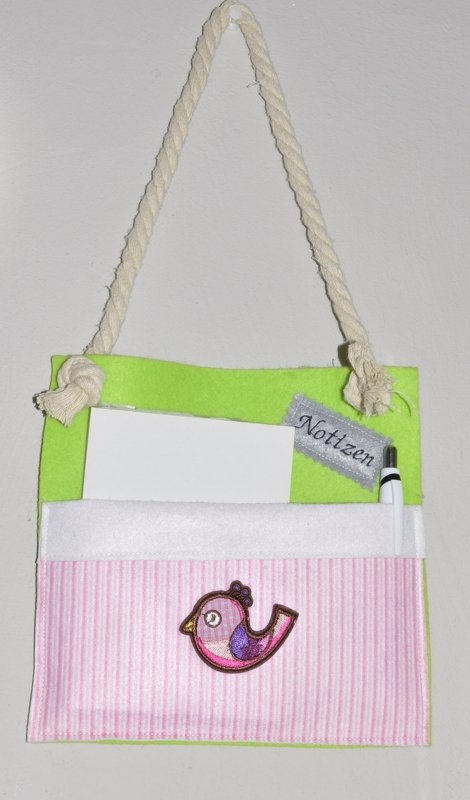 Handarbeiten Werke - Foto von Akela