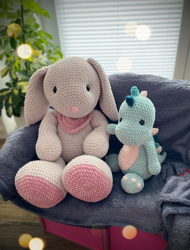 Handarbeiten Werke - Foto von sarah-mann1