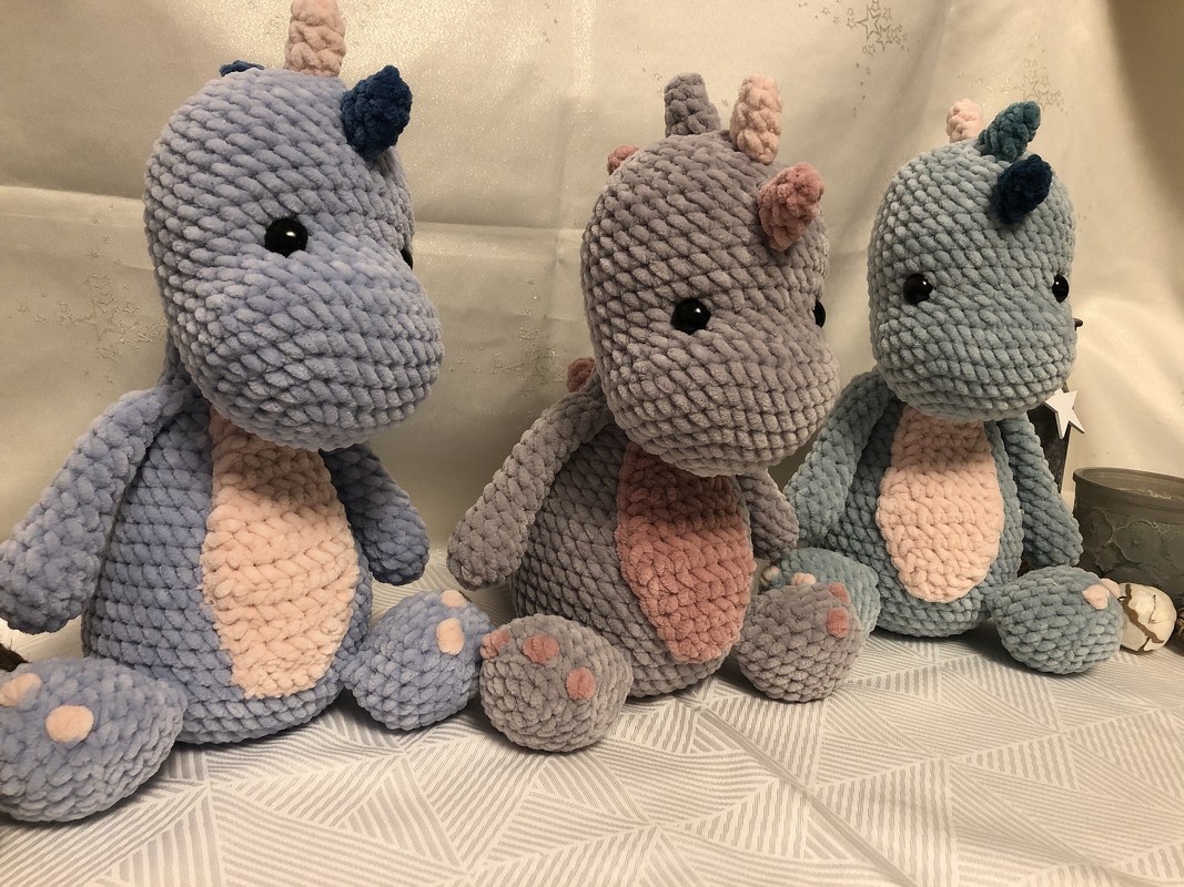 Handarbeiten Werke - Foto von sarah-mann1