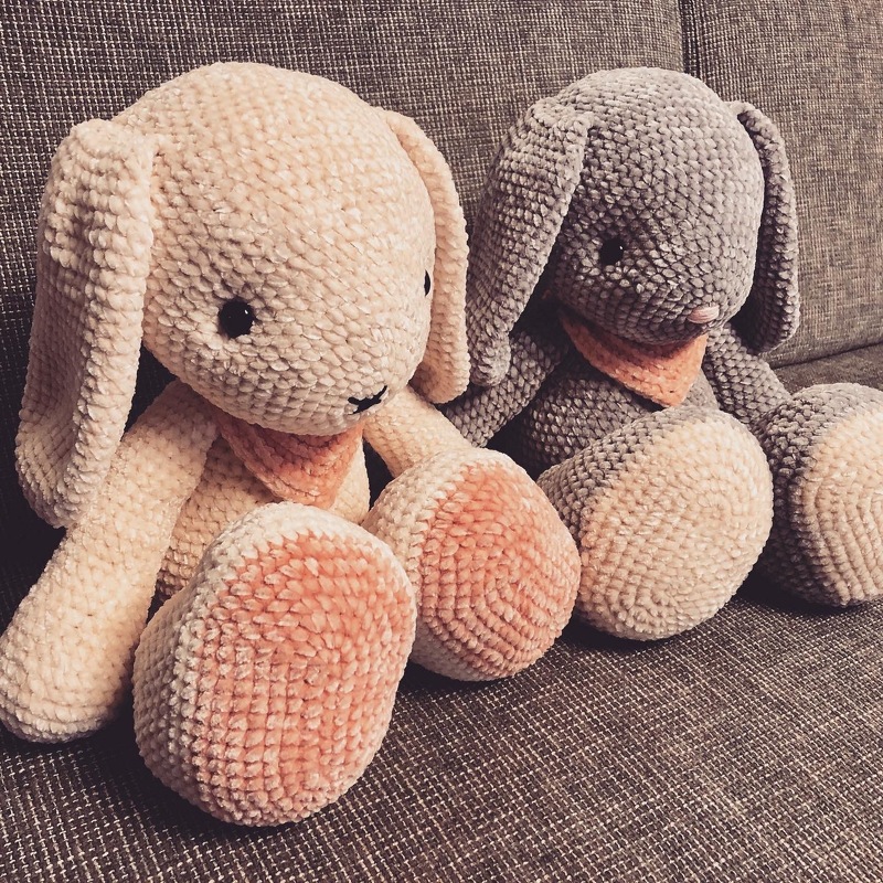 Handarbeiten Werke - Foto von sarah-mann1