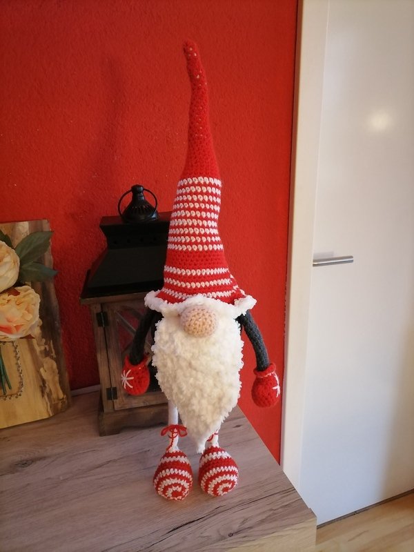 Handarbeiten Werke - Foto von conni2102