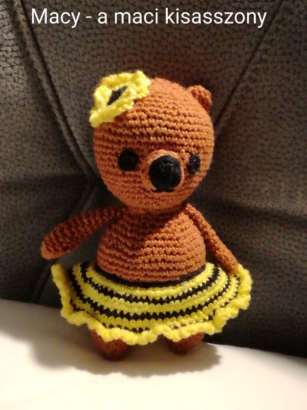 Handarbeiten Werke - Foto von agnes-drtomek