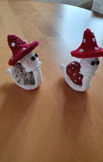 Zum Verlieben *-*
LG Rosi