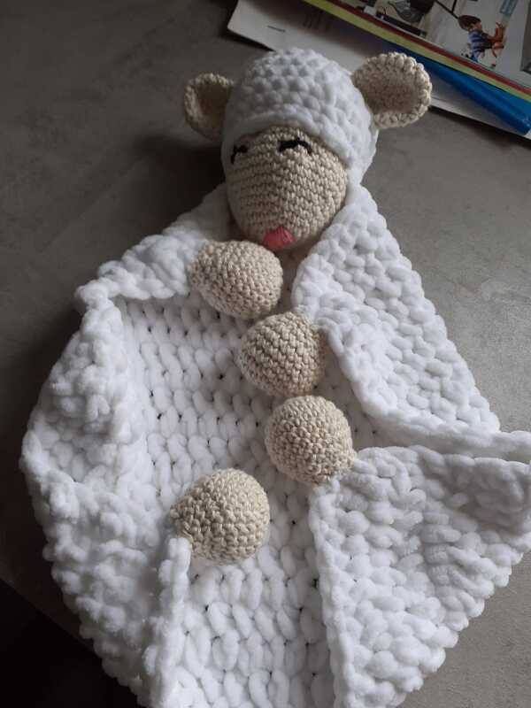 Handarbeiten Werke - Foto von ute-henning