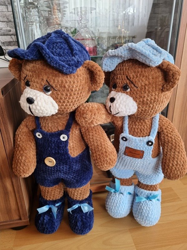 Handarbeiten Werke - Foto von Connyle51