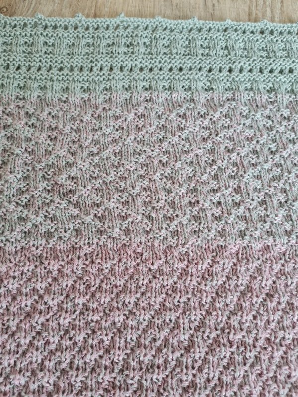 Handarbeiten Werke - Foto von heike-breitenbach1