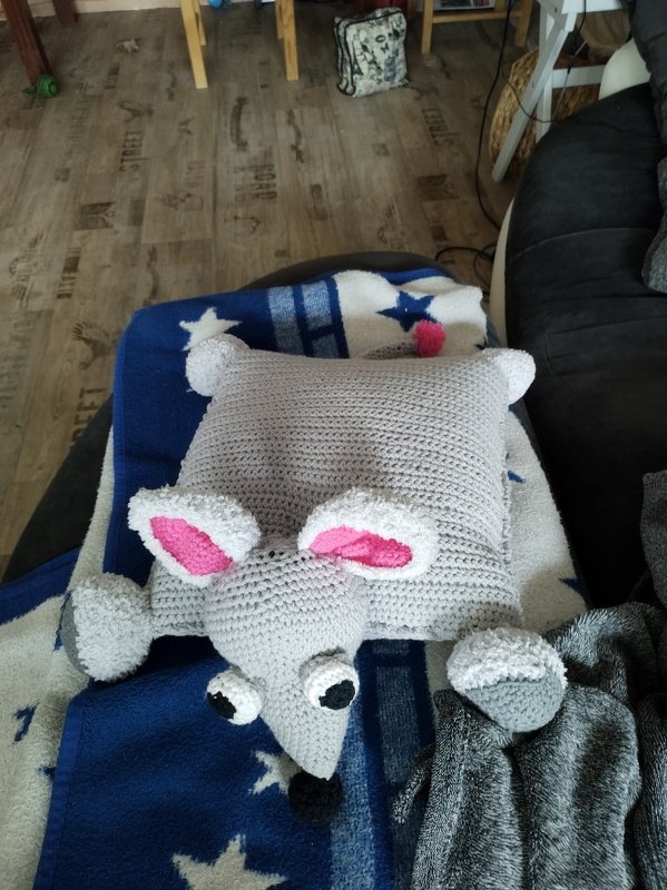 Handarbeiten Werke - Foto von jessica-roenn