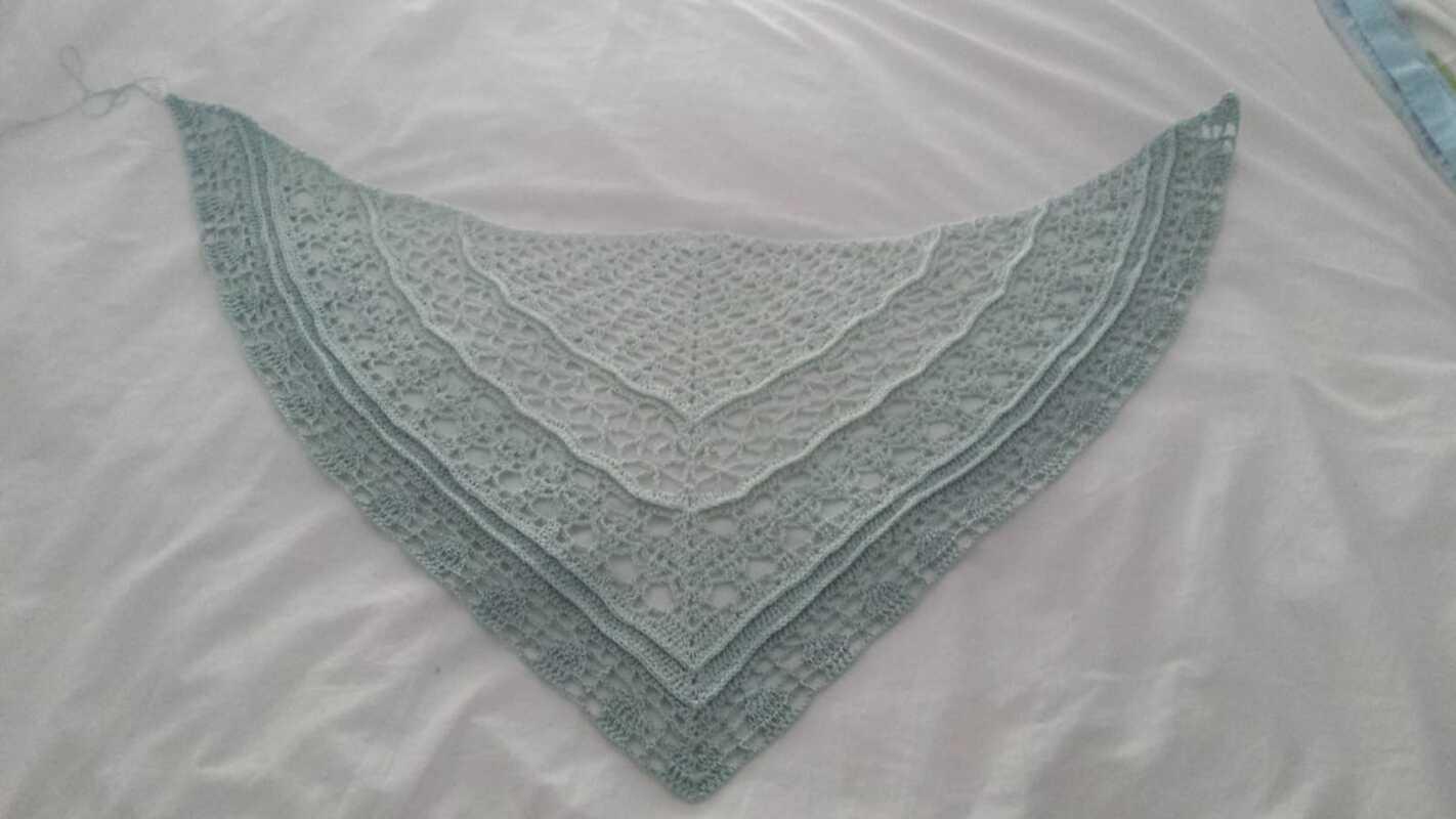 Handarbeiten Werke - Foto von ani-lopez