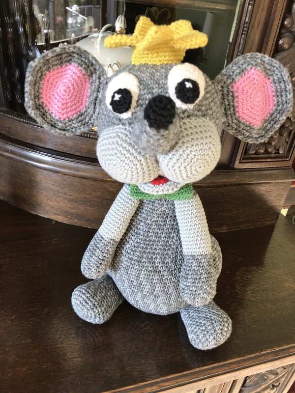 Handarbeiten Werke - Foto von josielle