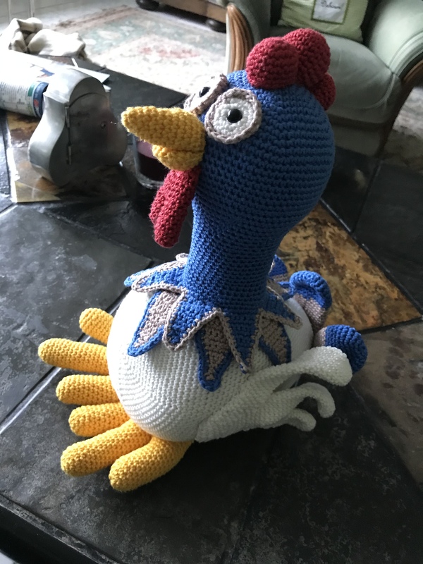 Handarbeiten Werke - Foto von josielle