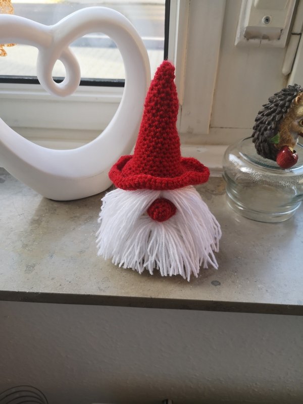 Handarbeiten Werke - Foto von Brig73