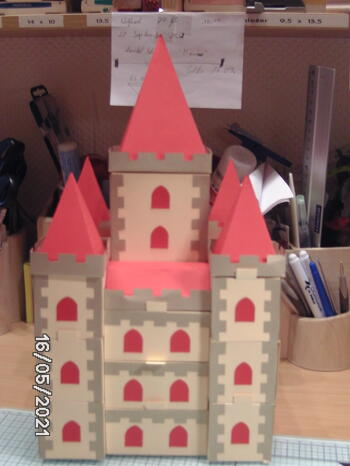 Eine tolle Anleitung. Danke.