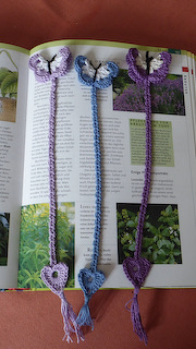 Handarbeiten Werke - Foto von Wollbaerli