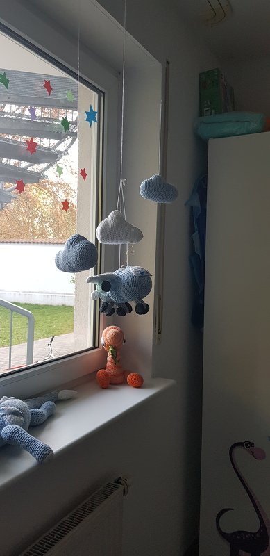 Handarbeiten Werke - Foto von mara-weigert