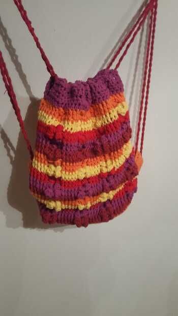 Prima Anleitung und tolles Ergebnis