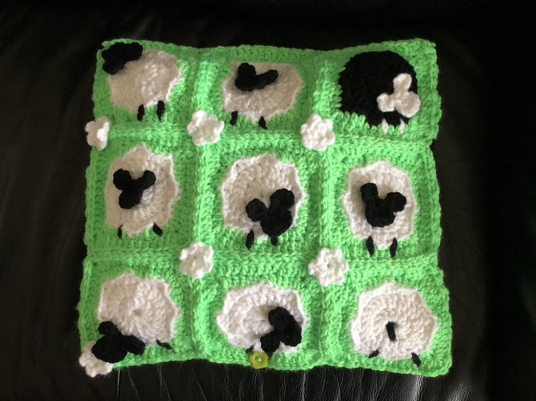 Handarbeiten Werke - Foto von Galadriel-60