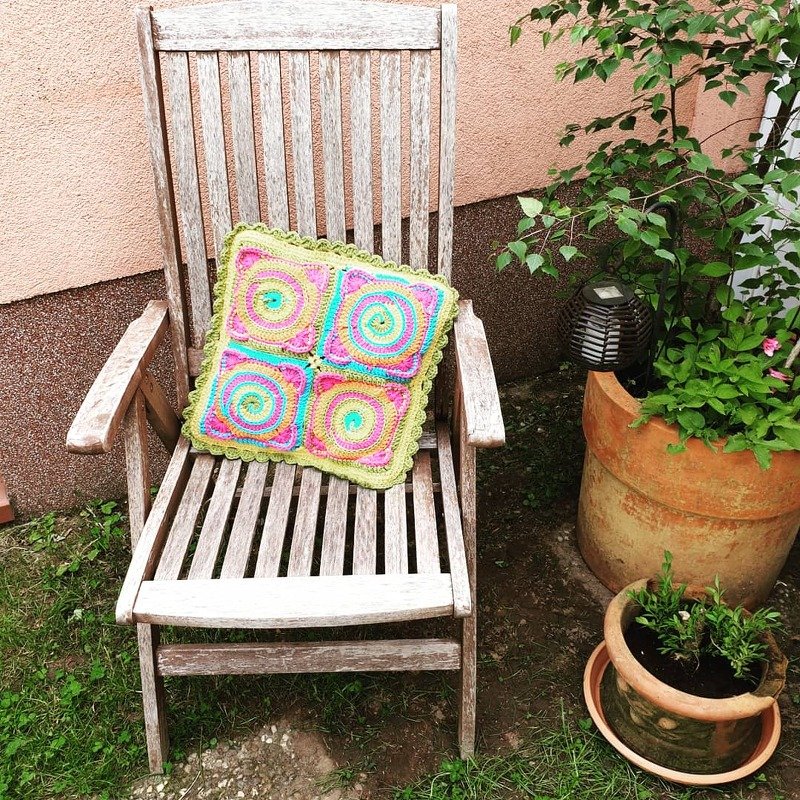 Handarbeiten Werke - Foto von anita-dohmen