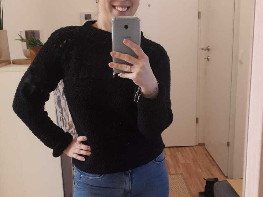 Handarbeiten Werke - Foto von monika-fuger