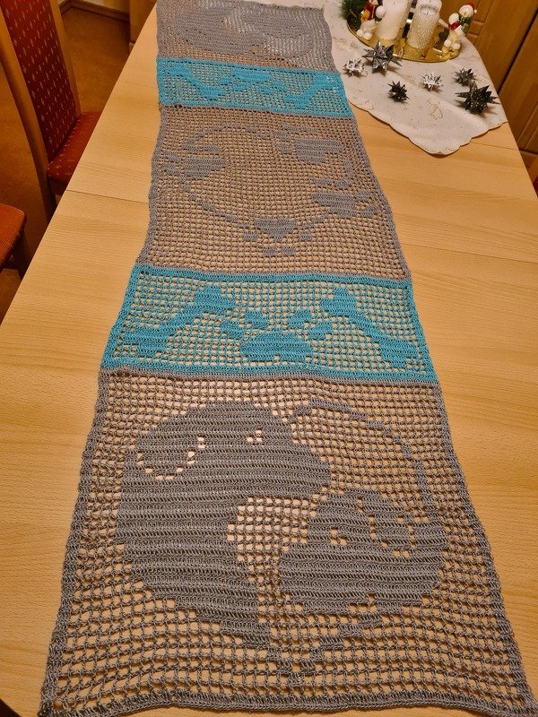 Handarbeiten Werke - Foto von susanne-b3