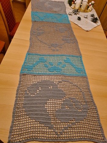 Kam als Geschenk gut an ;-)