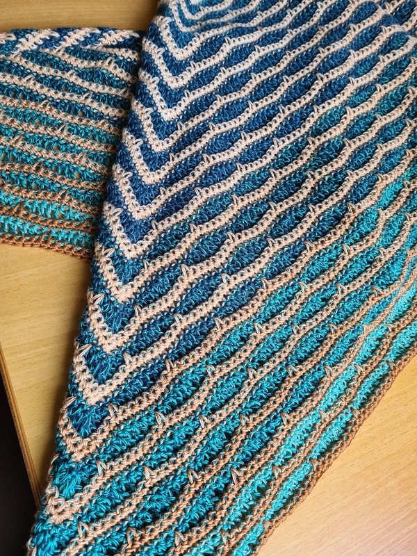 Handarbeiten Werke - Foto von susanne-b3