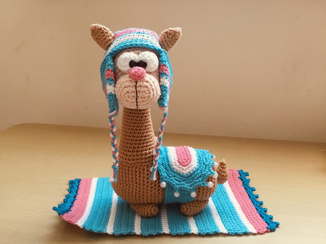 Handarbeiten Werke - Foto von lissy12345