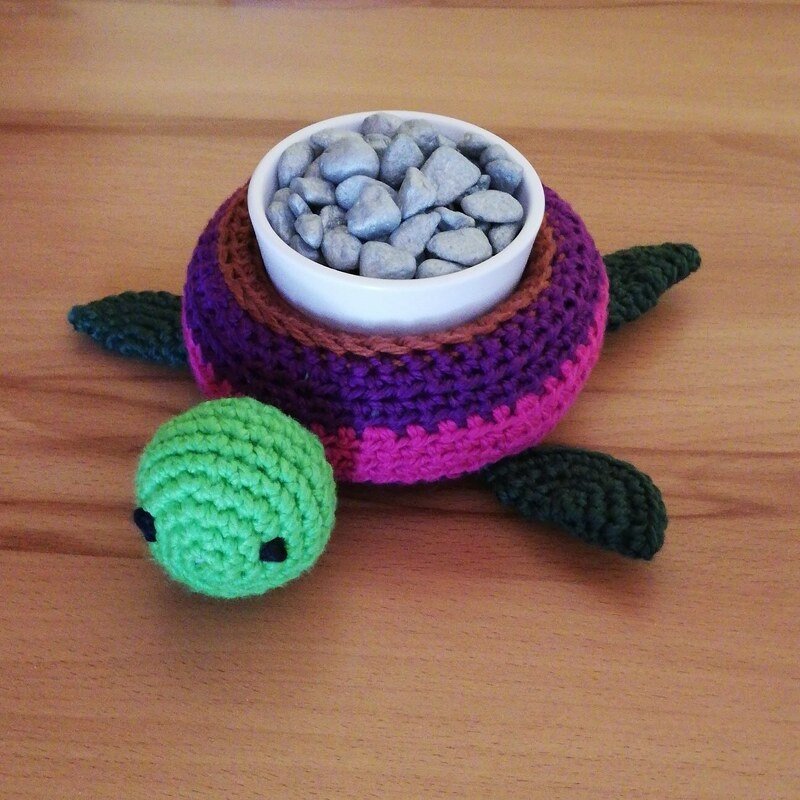 Handarbeiten Werke - Foto von bastelfreund2020