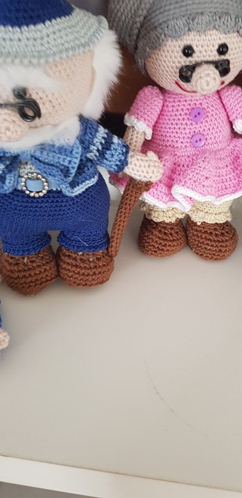 Am Anfang  war  es  für mich etwas schwierig  darum  sind sie nicht so gut geworden