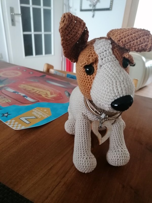 Handarbeiten Werke - Foto von maren-mattern