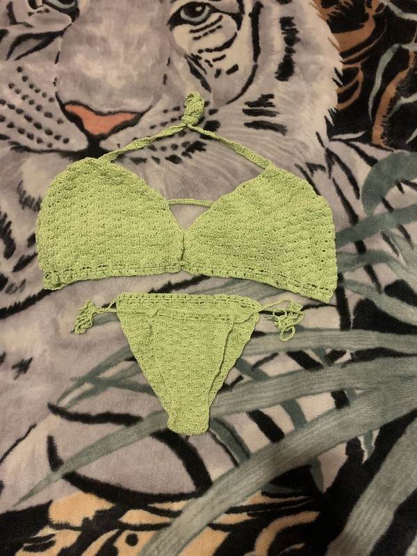 Handarbeiten Werke - Foto von layla-wellington