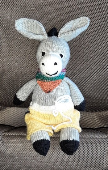 Habe nach der wunderbaren Anleitung 