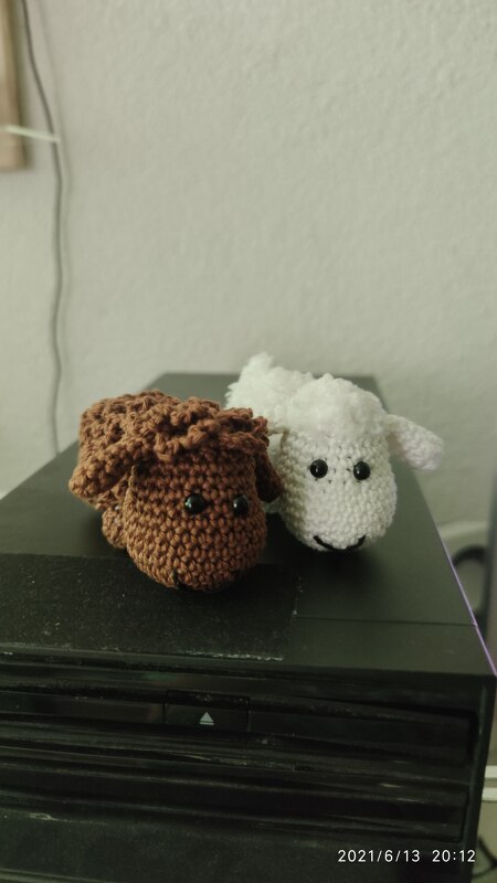 Handarbeiten Werke - Foto von nicole-blatter1