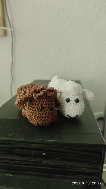 Handarbeiten Werke - Foto von nicole-blatter1