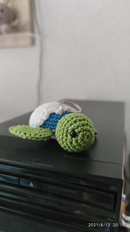 Handarbeiten Werke - Foto von nicole-blatter1