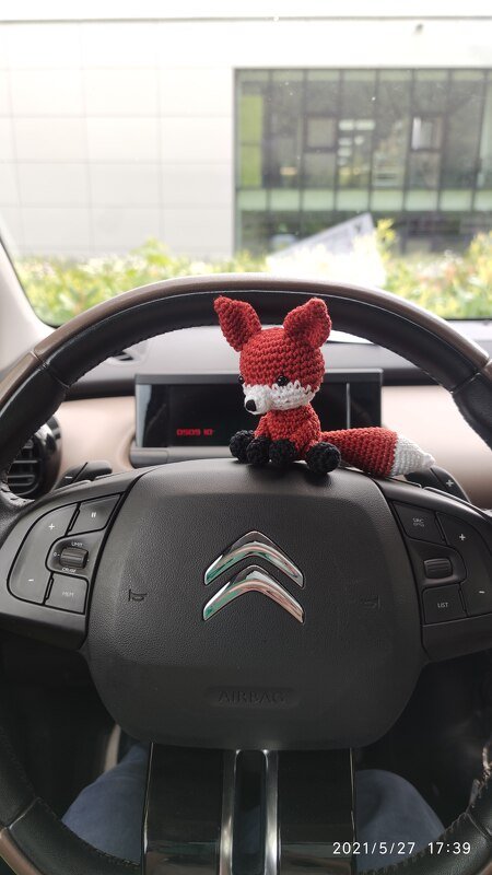 Handarbeiten Werke - Foto von nicole-blatter1