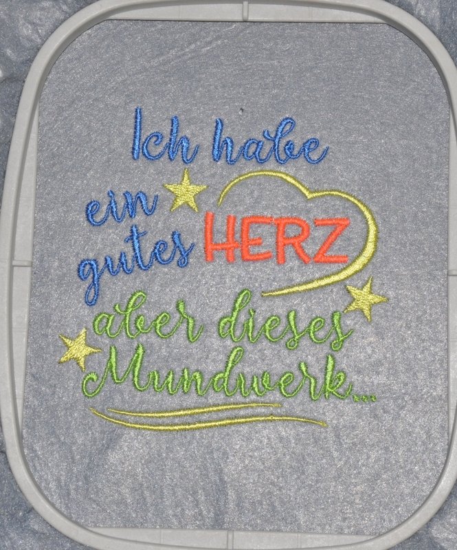 Handarbeiten Werke - Foto von Akela