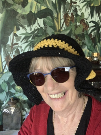 Für die Gartenarbeit ein Muss