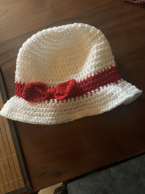 Handarbeiten Werke - Foto von kristiane-heinrich