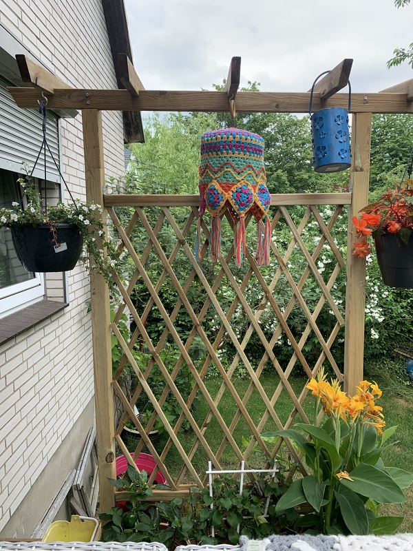 Handarbeiten Werke - Foto von kristiane-heinrich