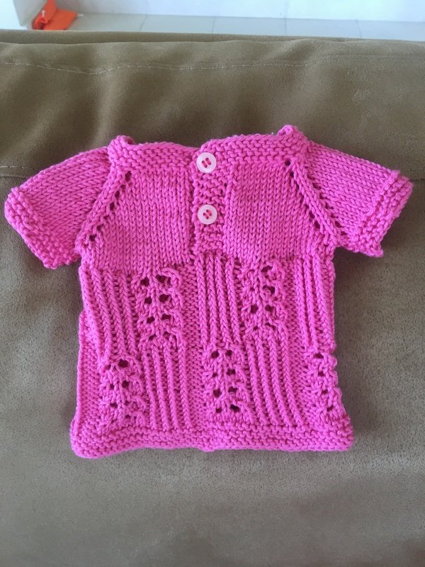 Handarbeiten Werke - Foto von birgit-ritschel