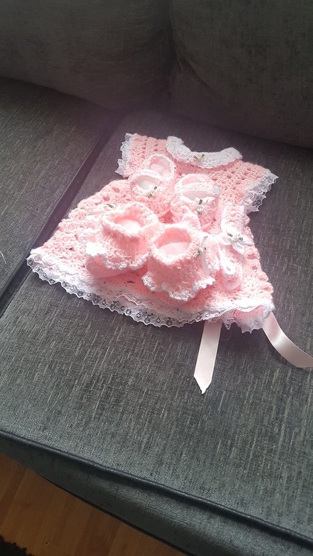 Handarbeiten Werke - Foto von linda-bryan3