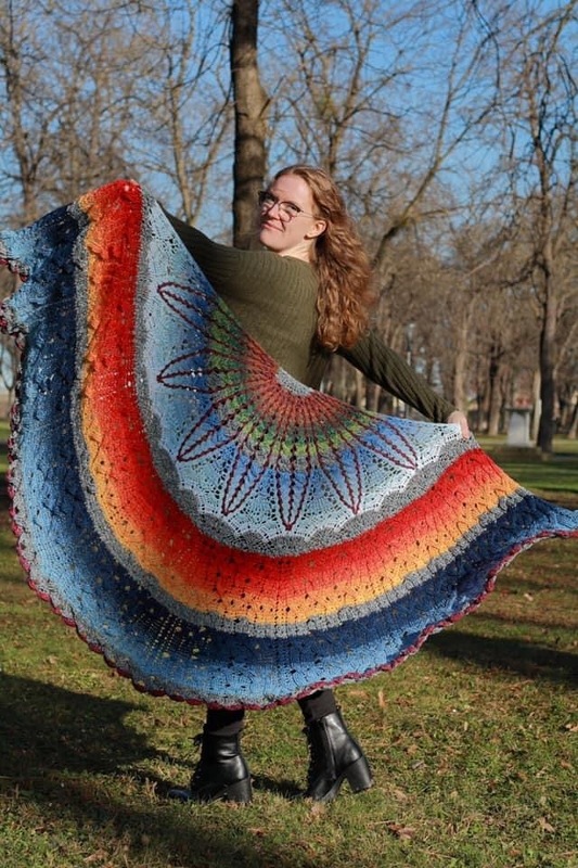 Handarbeiten Werke - Foto von Ladybird76