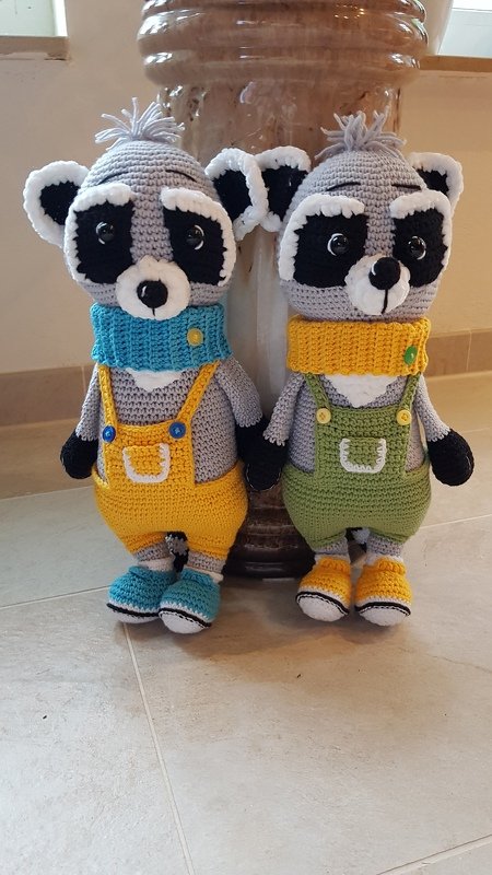 Handarbeiten Werke - Foto von ellen-neumann