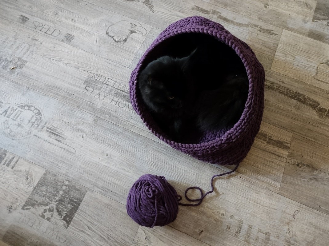 Handarbeiten Werke - Foto von jessica-roenn