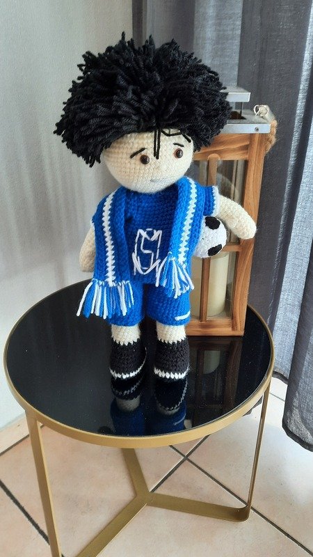 Handarbeiten Werke - Foto von marion-paulsen