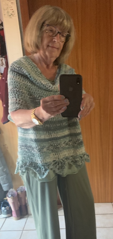 Handarbeiten Werke - Foto von kristiane-heinrich